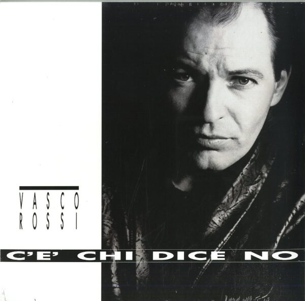 C'E' CHI DICE NO (180 GR.)