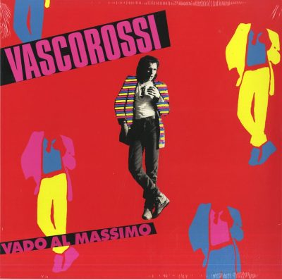 VADO AL MASSIMO (180 GR.)