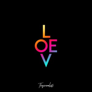 LOVE (180 GR.)