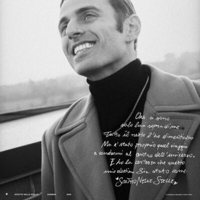 SCRITTO NELLE STELLE (DIGIPACK)