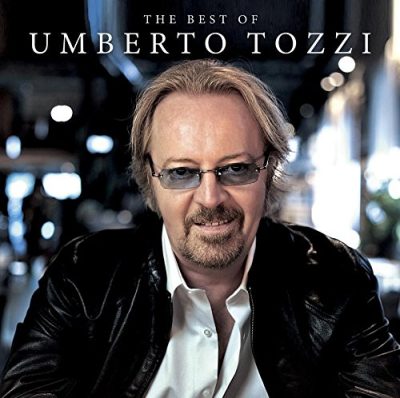 THE BEST OF UMBERTO TOZZI (180 GR.)