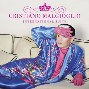 INTERNATIONAL SUITE (BOX 5 CD)
