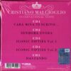 INTERNATIONAL SUITE (BOX 5 CD) - immagine 2