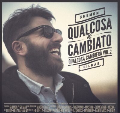QUALCOSA E' CAMBIATO