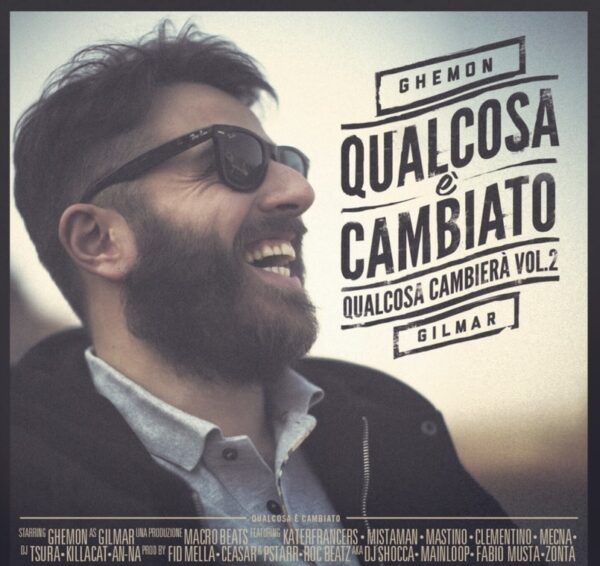 QUALCOSA E' CAMBIATO