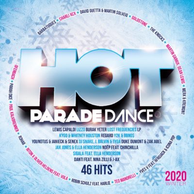 HOT PARADE DANCE WINTER 2020