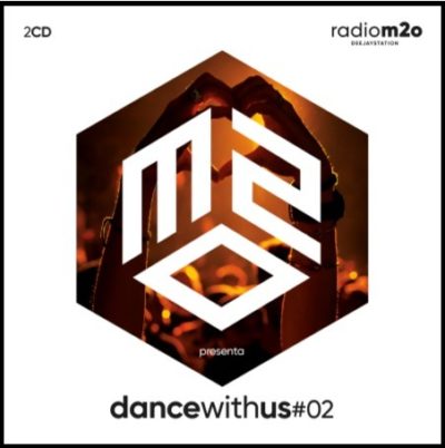 M2O PRESENTA DANCE WITH US VOL.2