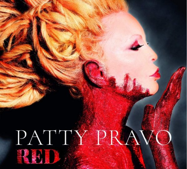 RED (SANREMO 2019)