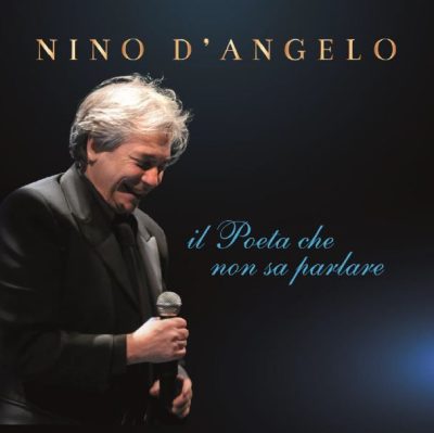 IL POETA CHE NON SA PARLARE (CD A TRE ANTE)