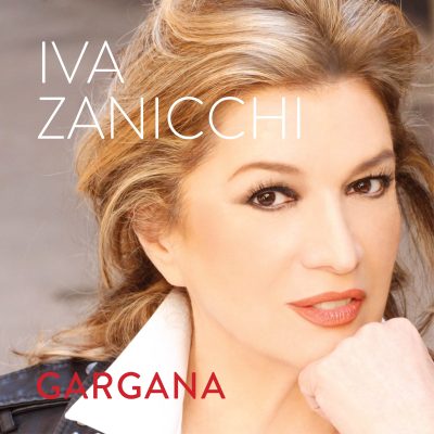 GARGANA