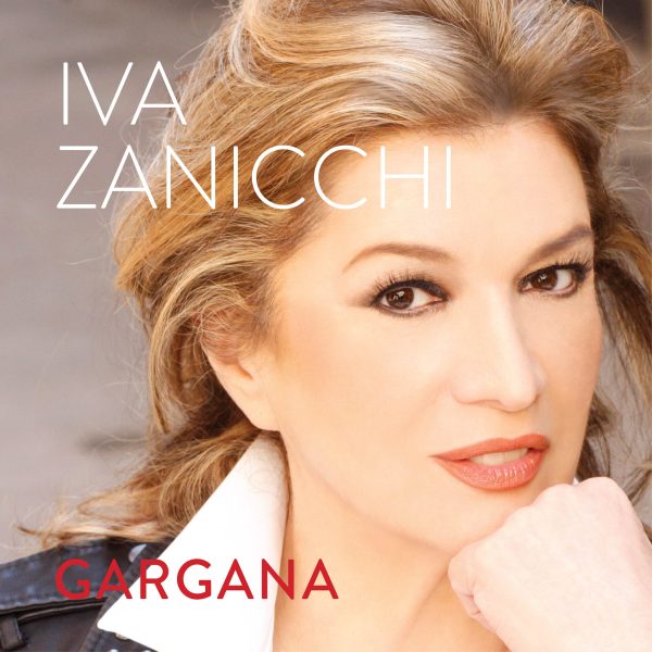 GARGANA