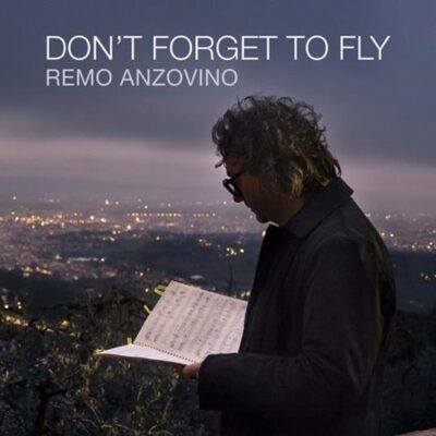 DON'T FORGET TO FLY