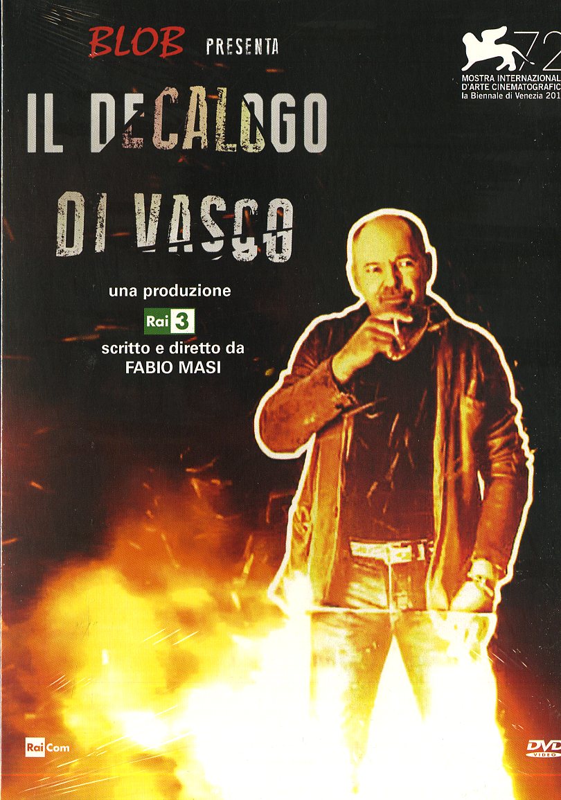 IL DECALOGO DI VASCO