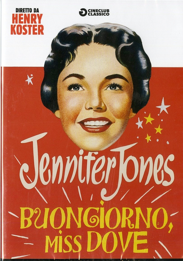 BUONGIORNO MISS DOVE
