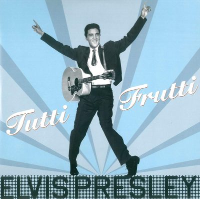 TUTTI FRUTTI