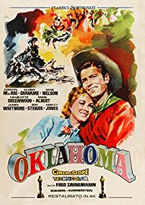 OKLAHOMA! (RESTAURATO IN 4K) (2 DV)