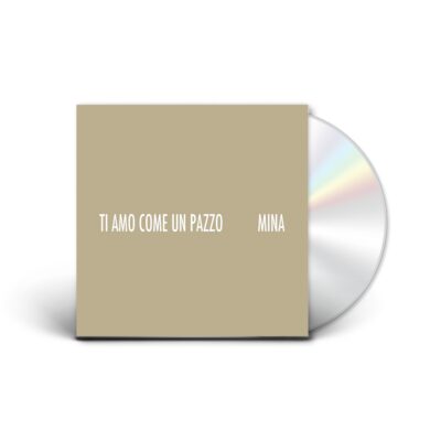 TI AMO COME UN PAZZO