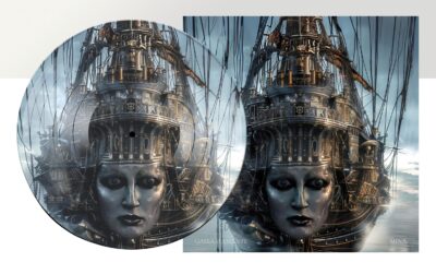 GASSA D'AMANTE PICTURE DISC RSD 2025