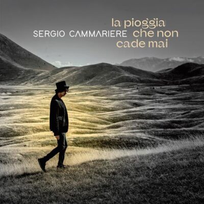 LA PIOGGIA CHE NON CADE MAI