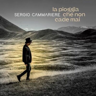 LA PIOGGIA CHE NON CADE MAI