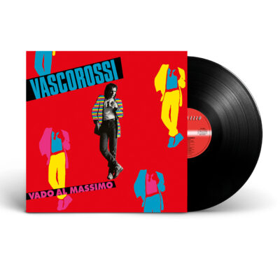 VADO AL MASSIMO