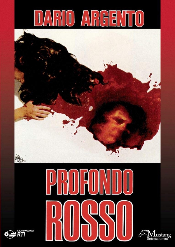 PROFONDO ROSSO