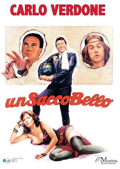 UN SACCO BELLO