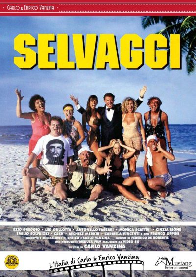 SELVAGGI