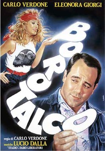 BOROTALCO DVD NUOVA EDIZIONE