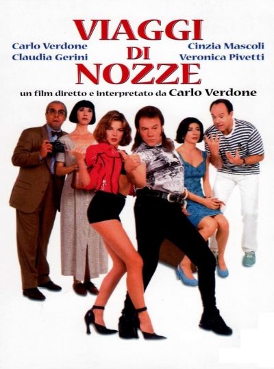 VIAGGI DI NOZZE - NUOVA EDIZIONE