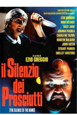 IL SILENZIO DEI PROSCIUTTI