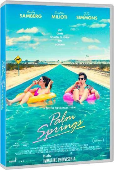 PALM SPRINGS