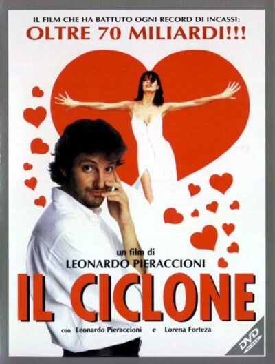 IL CICLONE - NUOVA EDIZIONE