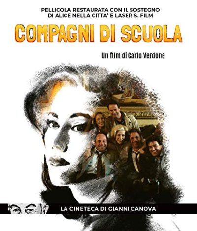 COMPAGNI DI SCUOLA - CANOVA