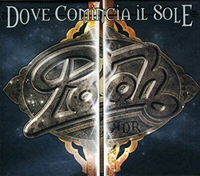 DOVE COMINCIA IL SOLE