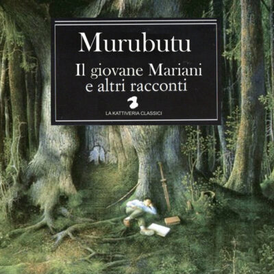 IL GIOVANE MARIANI ED ALTRI RACCONTI (LTD.ED.2LP+POSTER)