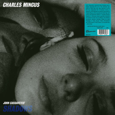 SHADOWS (CLEAR VINYL)