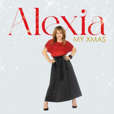 MY XMAS + 2 BONUS TRACK