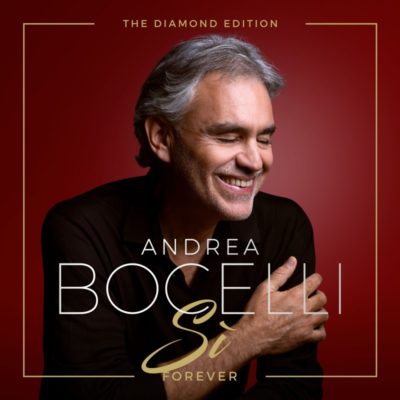 SI FOREVER (THE DIAMOND EDT. DIGIPACK)