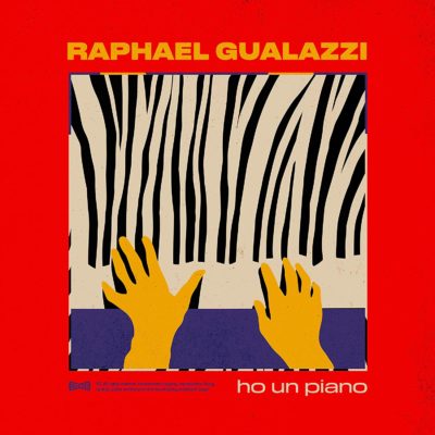 HO UN PIANO (SANREMO 2020)