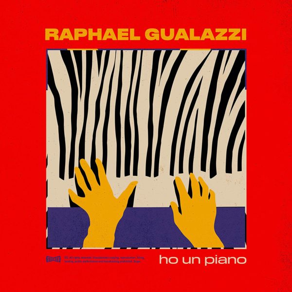 HO UN PIANO (SANREMO 2020)