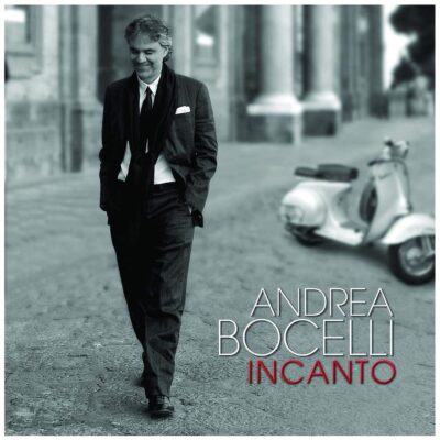 INCANTO (REMASTERED)