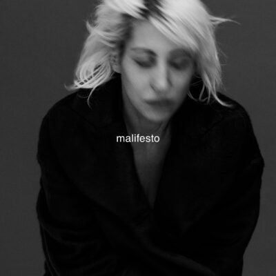 MALIFESTO (SANREMO 2021)
