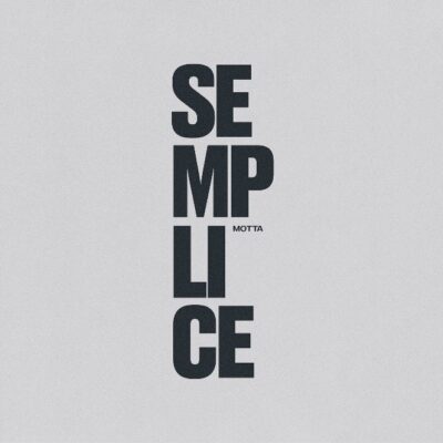 SEMPLICE (DIGIPACK)