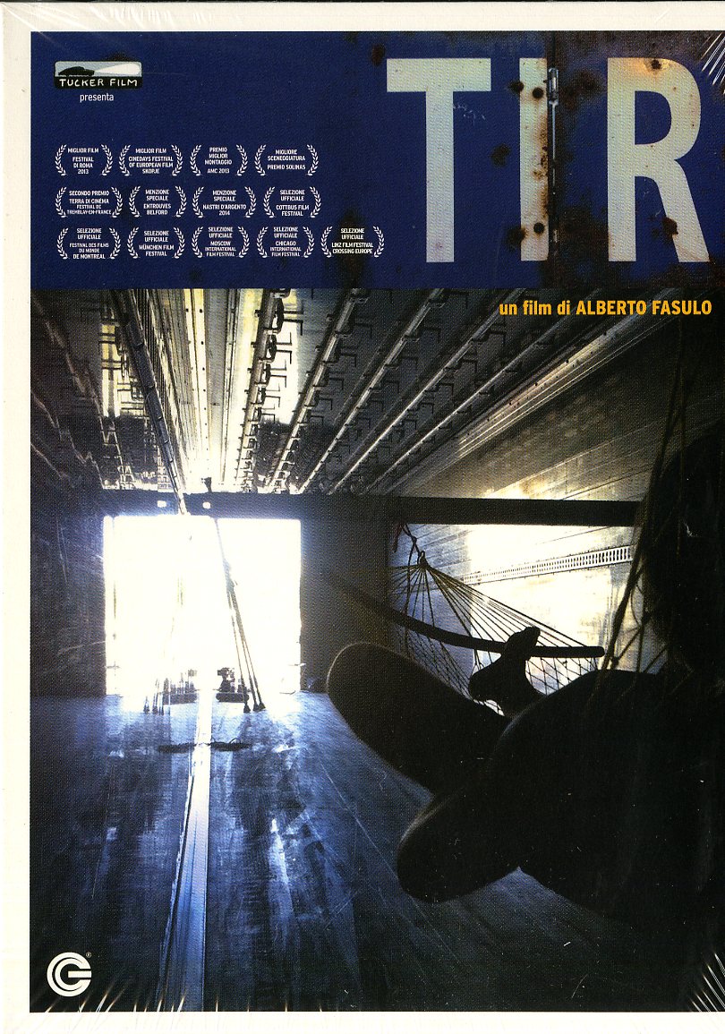 TIR