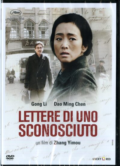 LETTERE DI UNO SCONOSCIUTO