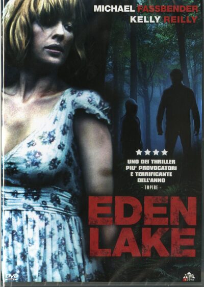 EDEN LAKE