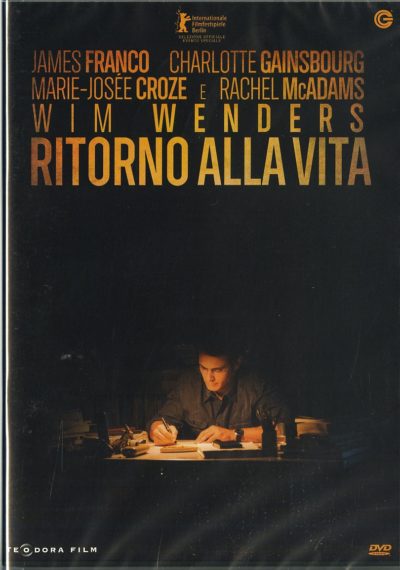 RITORNO ALLA VITA