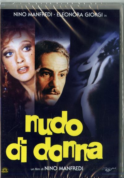 NUDO DI DONNA