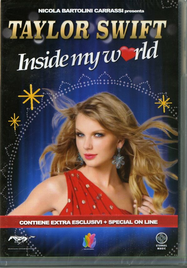 TAYLOR SWIFT